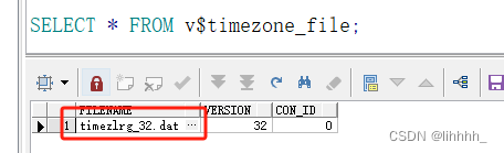 ORA-39367:正在跳过统计信息，找不到版本时区32文件_ora-39367