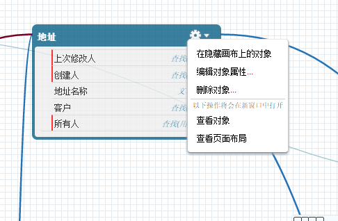 删除对象