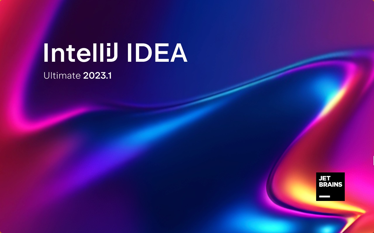 intellij idea 2023:创新不止步,开发更自由 mac/win版