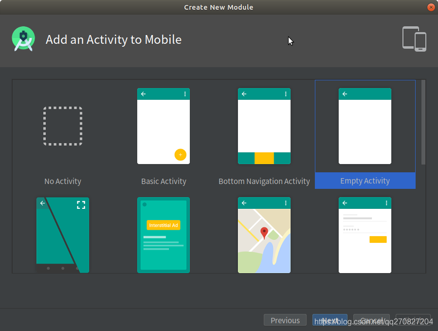 Android Studio在新建Module中引入C/C++模块_add c++ to module-CSDN博客