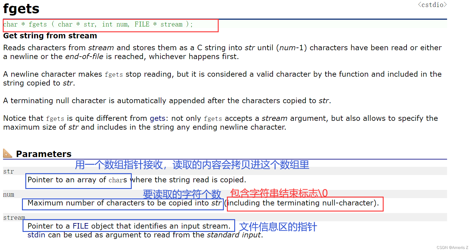 C语言 - 文件管理（fget/fputc、fgets/fputs、fscanf/fpritnf、sscanf/fprintf、fwrite ...