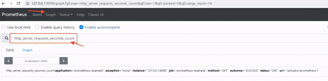 SpringBoot应用接入Prometheus的全过程解析