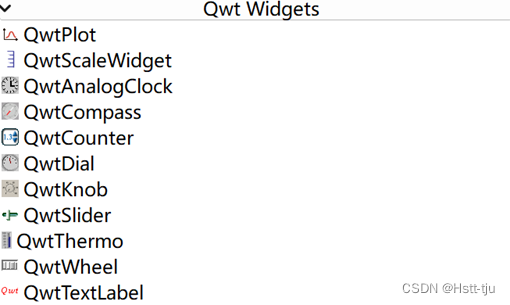 Qt4.8.6环境下qwt库的编译与集成-CSDN博客