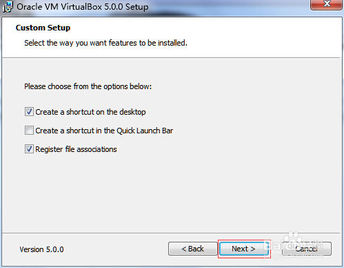 如何在VirtualBox虚拟机软件上安装Win7虚拟系统