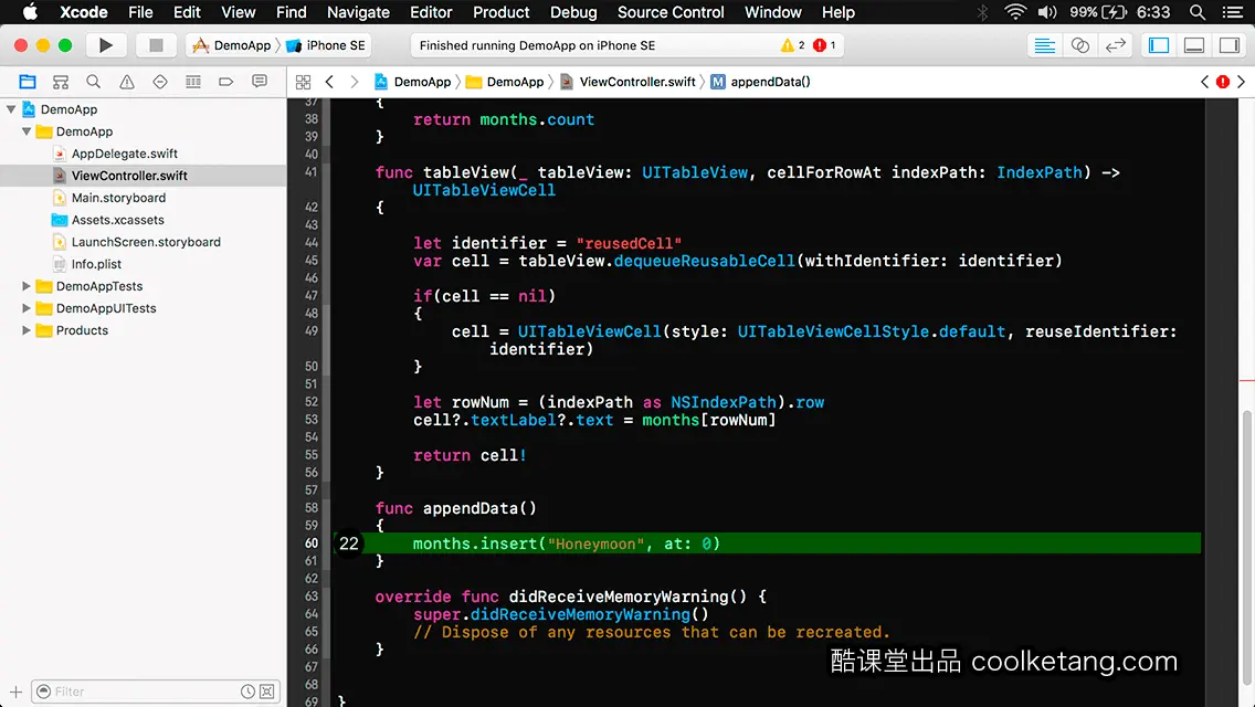 iOS开发中的神兵利器