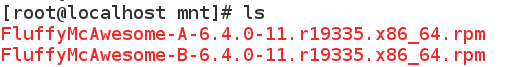 Rpm Script 了解rpm命令中scripts参数的重要作用_rpm --scripts-CSDN博客