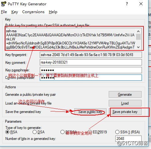 1.9 使用PuTTY远程连接Linux 1.10 使用xshell连接Linux 1.11 PuT