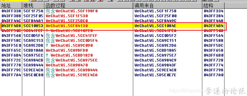 PC微信逆向：两种姿势教你解密数据库文件