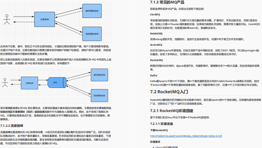 3天带你走向实战！阿里顶配版Spring全家桶面试进阶笔记有多强？