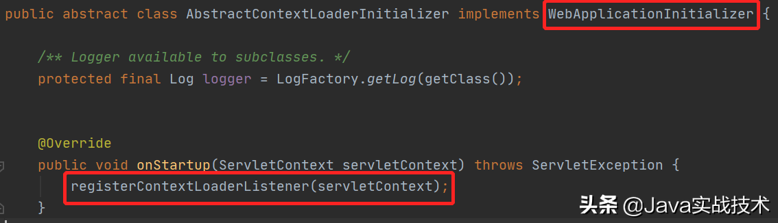 深入Spring Boot (十五):web.xml去哪了