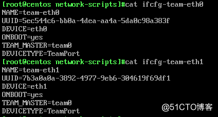 网络组Network Teaming