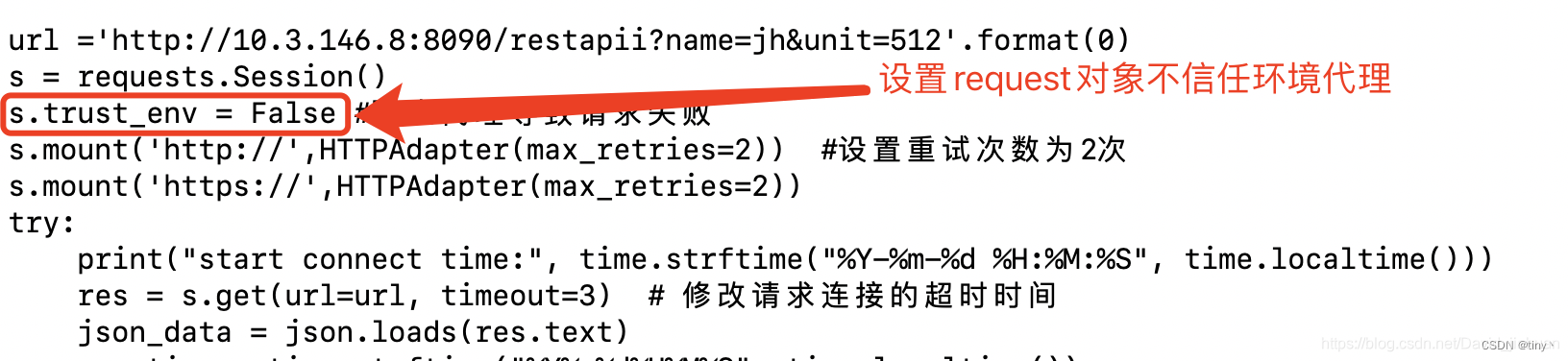 python request 不走代理proxy_python request proxy-CSDN博客