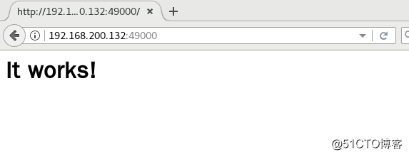 Docker的数据通信、网络通信