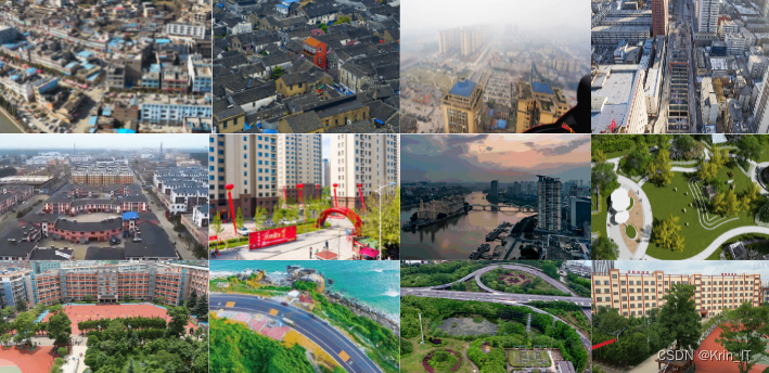 毕业设计-基于深度学习的无人机实时密集小目标检测系统 YOLO python 目标检测 人工智能 卷积神经网络 机器学习