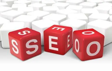 Google搜索引擎