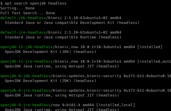 如何在Linux上安装OpenJDK Java编程框架？-CSDN博客