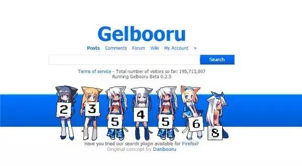 除了 P站,程序员摸鱼还喜欢上哪些网站.