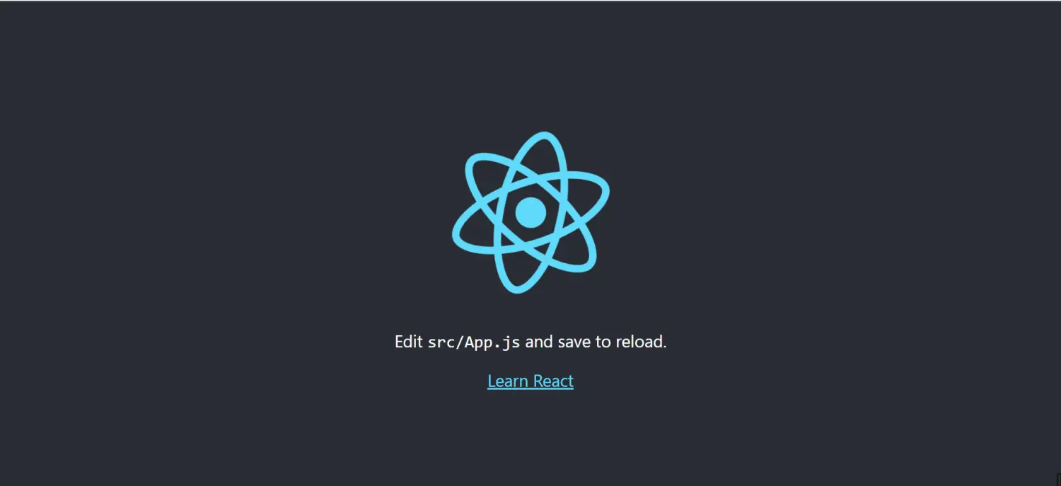 react-start