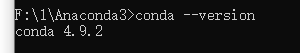使用Anaconda安装指定版本的Python环境_conda查看可以安装的python版本-CSDN博客