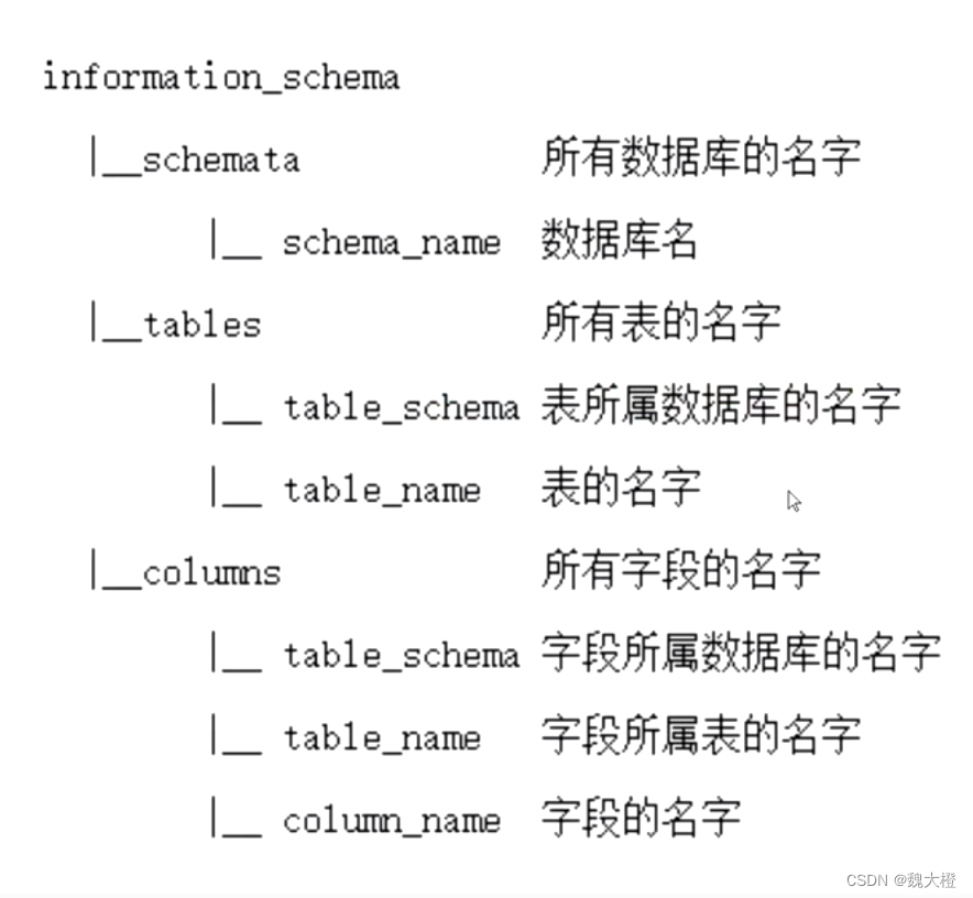 SQL注入_sql注入内联注释-CSDN博客