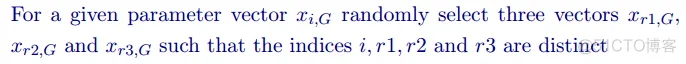 【优化求解】差分进化算法(Differential Evolution)matlab源码_matlab_05
