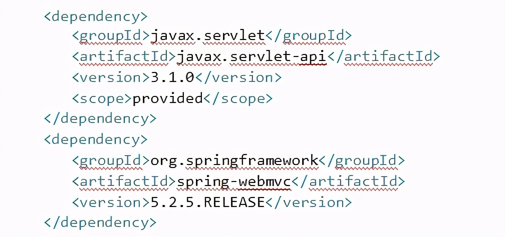 「入门」SpringMVC详解|第一个SpringMVC程序