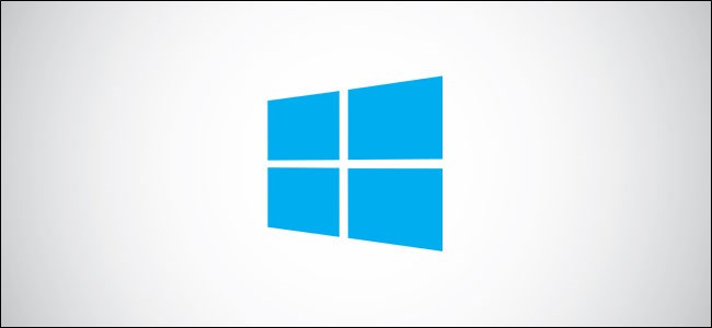 Microsoft Windows 10 Logo