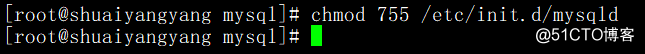LAMP架构介绍、MySQL、MariaDB介绍、MySQL安装