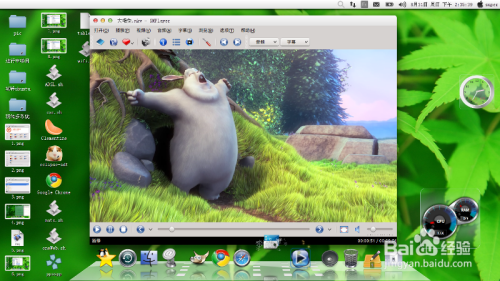 ubuntu14.04万能视频播放器