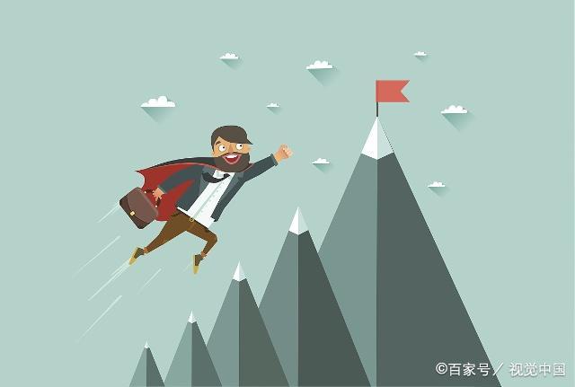 如何提升个人领导力