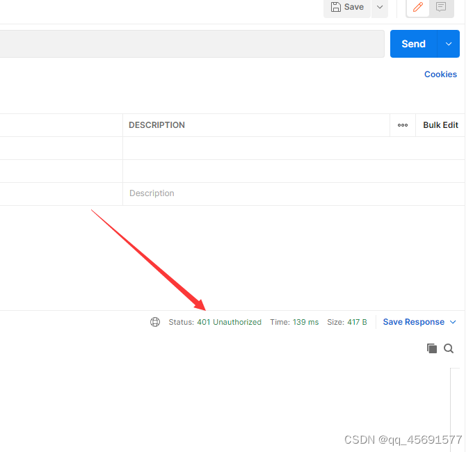 '401 client error: unauthorized for url: https: ... spring security 明明放行了请求路径但是一直报 401 unauthorized_springsecurity接口总是401 ...