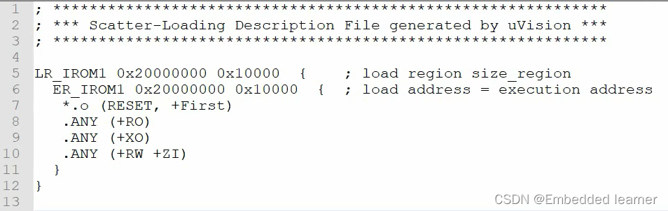 bootloader学习笔记---第二篇_bootloader 中断向量表-CSDN博客