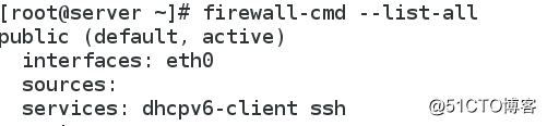 Linux中nfs网络文件共享