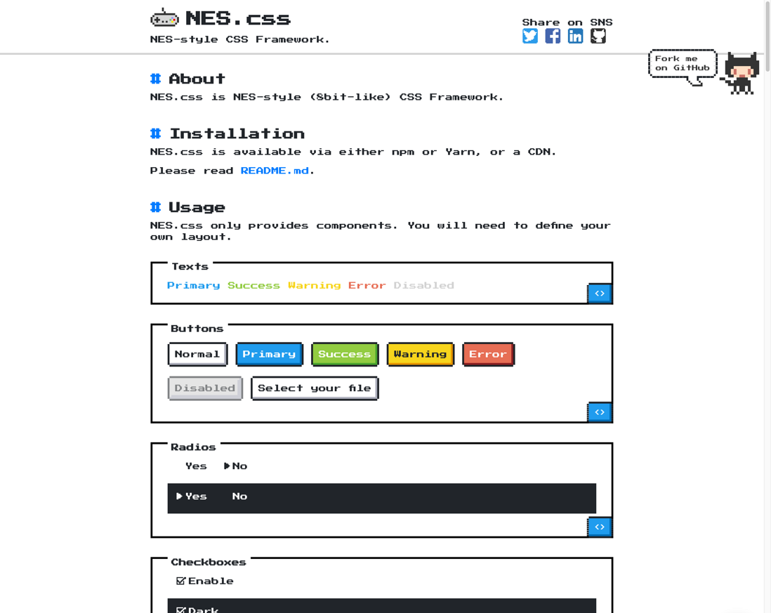 NES