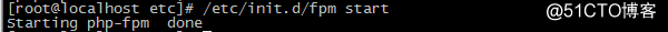 linux下zabbix3.4安装及简单配置和部分出错解决方案