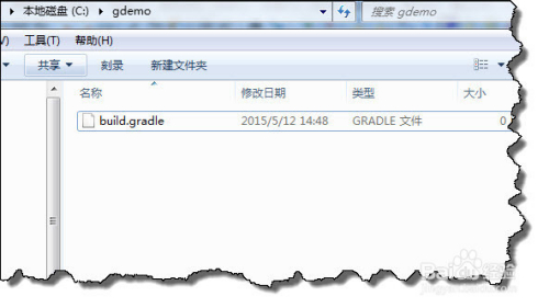 Gradle体验/第一篇：下装、安装、配置、体验