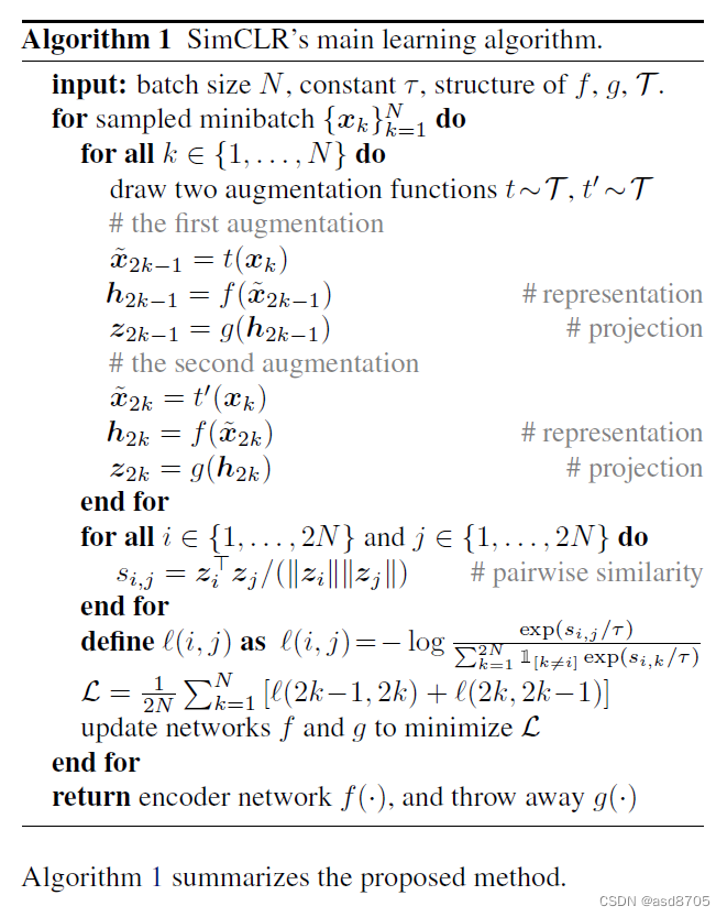 A Simple Framework for Contrastive Learning of Visual Representations ...