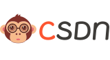 CSDN 图标