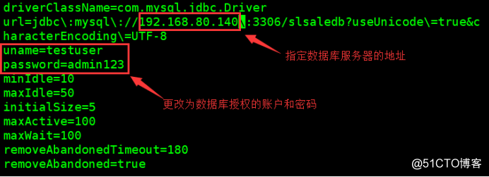 群集架构篇——nginx反向代理+keepalived双机热备+tomcat服务器池+后端数据库
