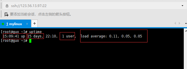 Linux性能监控Linux性能监控