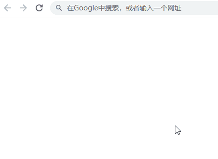 动态路由
