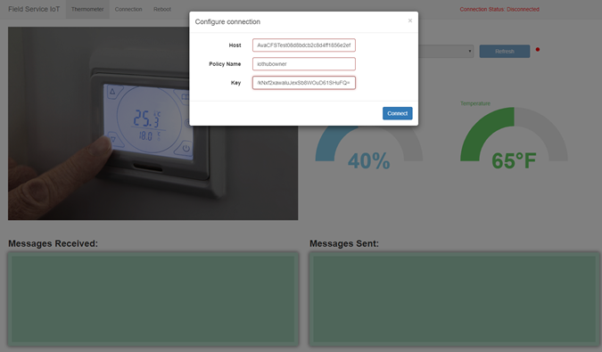 Dynamics 365 CRM 部署 Connected Field Service