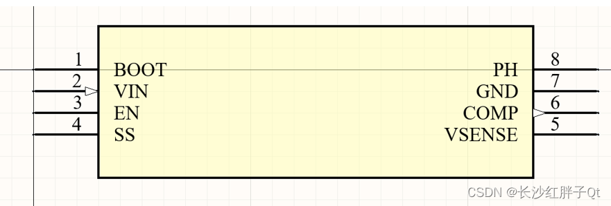 硬件开发笔记（二十）：AD21导入外部下载的元器件原理图库、封装库和3D模型_ad导入元件库-CSDN博客