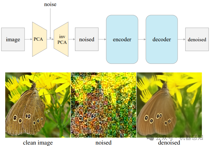 Virtual Assistant for Smartphone；Denoising Autoencoder；CrossMAE-CSDN博客