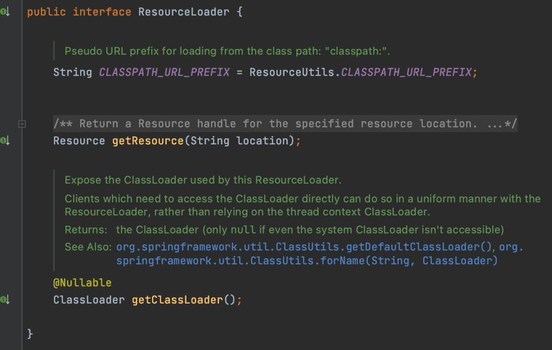 java - spring boot - reading text file using... 耗时一月,爆肝三万字盘点Spring9大核心基础功能-CSDN博客