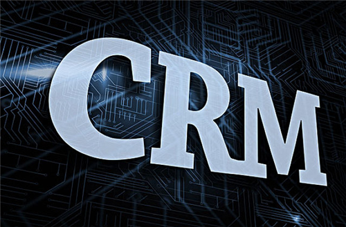 企业客户管理软件