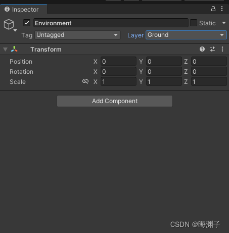 Ground Scan Unity unity学习笔记(六)_unity groundlayer-CSDN博客