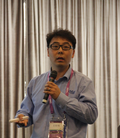 Tech.Ed2013：企业如何轻松应对BYOD？