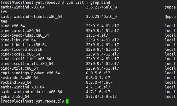 小窍门：Linux如何创建本地yum源，使下载软件更快捷小窍门：Linux如何创建本地yum源，使下载软件更快捷