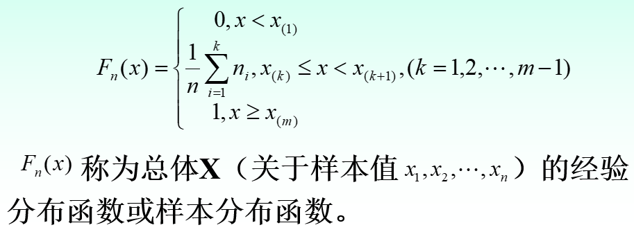 面试考点——概率论篇
